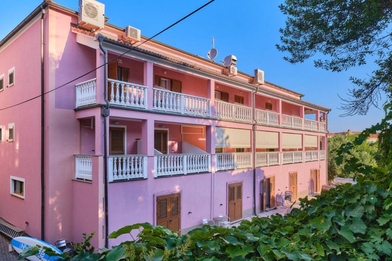 Rooms With A Parking Space Veli Losinj, Losinj - 21045 エクステリア 写真